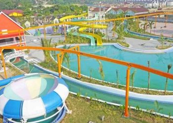 Harga Tiket masuk Wisata Merci Themepark and Resto