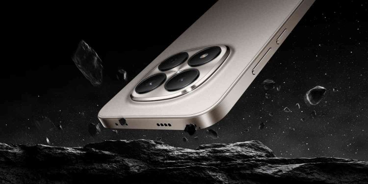 Harga dan Spesifikasi Redmi Note 15 Pro+ 5G dan Pro 5G