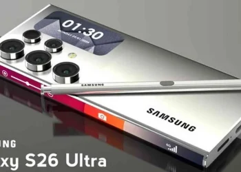 Harga dan Spesifikasi Samsung Galaxy S26 Ultra