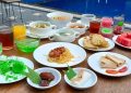 Iftar Ramadhan 2026 di 1O1 URBAN Heritage Yogyakarta Prawirotaman Targetkan 6.000 Pengunjung, Andalkan Steamboat dan Kopi Turki