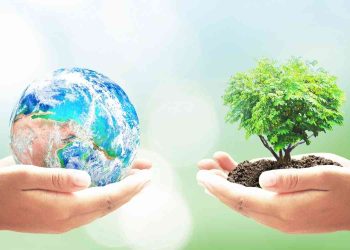 Ilustrasi gambar DLH