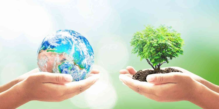 Ilustrasi gambar DLH