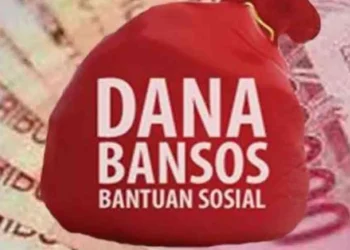 Ilustrasi gambar bantuan sosial