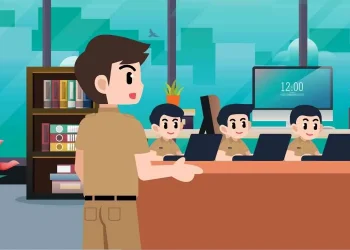 Jadwal Pendaftaran CPNS 2026