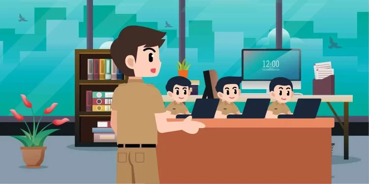 Jadwal Pendaftaran CPNS 2026