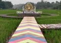 Desa Wisata Trayu Kendal