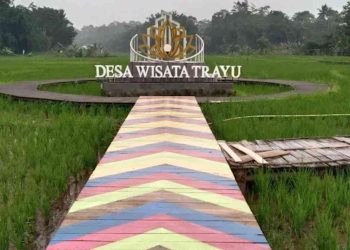 Desa Wisata Trayu Kendal