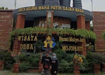 Jam buka dan tiket masuk Wisata Desa BMJ Mojopahit
