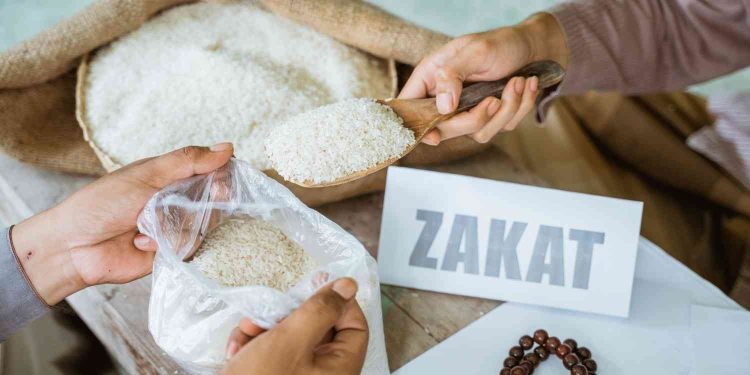 Kapan Doa Ijab Qobul Zakat di Baca