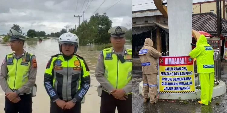 Anda bilang: buatkan saya artikel berita baru dari bahan artikel berikut ini, pastikan artikel ditulis dengan gaya jurnalistik straight news dengan struktur piramida terbalik dengan urutan lead yang berisi 3-4 kalimat 5w1h (What, Who, When, Where, Why, How) kemudian terapkan juga gaya penulisan Experience, Expertise, Authoritativeness, dan Trustworthiness (E-E-A-T) dalam penulisan berita dan sejalan dengan prinsip dasar kode etik jurnalistik: akurat, berimbang, dan dapat dipercaya.. Judul harus SEO-friendly untuk target Google News, sehingga jelas, mudah dipahami, dan sesuai standar berita. Artikel menggunakan bahasa Baku, sederhana, jelas mudah dipahami semua orang. Dalam artikel berita gunakan kutipan langsung dari narasumber untuk memperkuat berita. pastikan untuk menjaga kredibilitas gunakan narasumber yang saya berikan dan jangan keluar dari bahan artikel yang sudah saya berikan. Gunakan Angle penulisan berita berbeda dari bahan dan pastinya jangan keluar dari bahan yang saya berikan berikut ini. Ingat artikel harus lengkap dan jangan keluar dari bahan yang saya berikan. artikel tidak perlu di bold: Banjir meluas di Kabupaten Ogan Komering Ulu (OKU) Timur, Sumatera Selatan, dan merendam 1.359 rumah warga yang tersebar di 23 desa pada empat kecamatan, Jumat (9/1/2026). Peristiwa ini dipicu hujan deras yang menyebabkan sejumlah sungai meluap dan menggenangi permukiman. Data tersebut disampaikan Badan Penanggulangan Bencana Daerah (BPBD) Sumatera Selatan sebagai laporan terbaru kondisi lapangan. Hingga saat ini, sebagian wilayah mulai surut, sementara penyaluran bantuan dilakukan secara bertahap kepada warga terdampak. Kepala Bidang Penanganan Darurat BPBD Sumsel, Sudirman, menjelaskan bahwa banjir melanda Kecamatan Belitang II, Belitang III, Semendawai Suku III, dan Belitang Mulya. “Dari data hari ini, banjir terjadi di empat kecamatan. Di Belitang II banjir terjadi di delapan desa, Belitang III enam desa, Semendawai Suku III empat desa, dan Belitang Mulya lima desa,” ujar Sudirman, Jumat (9/1/2026). Petugas gabungan melakukan penanganan di lokasi kejadian kebakaran gudang kayu di Srabahan, Srigading, Sanden, Bantul, Jumat (9/1/2026) pukul 09.42 WIB, guna memastikan situasi aman dan terkendali. Wilayah dengan jumlah rumah terdampak terbanyak berada di Kecamatan Belitang II, yakni 871 unit. Rinciannya meliputi Desa Tanjung Muning sebanyak delapan rumah, Sumber Makmur tujuh rumah, Tegal Besar 13 rumah, Raman Jaya 241 rumah, Kemuning Jaya 39 rumah, Keli Rejo 50 rumah, Batu Mas 226 rumah, serta Bangun Rejo 287 rumah. Data ini dihimpun langsung dari laporan lapangan BPBD dan pemerintah desa setempat. Data saat di konfirmasi oleh Headline.co.id, Kasatlantas Polres OKU Timur AKP Panca Mega Surya, SH., MH., melalui Kanit Kamsel Aipda Retno menyampaikan sebagai berikut ini: satuan lalulintas polres OKU Timur melakukan patroli jalan raya akibat banjir yang melanda OKU TIMUR. Perdasarkan pantauan dari Satlantas pada Jumat 9 Januari 2026 terdapat sejumlah jalan yang terdampak banjir seperti di Cahya Negeri, dan taraman pada hari tersebut panjir sempat surut pada jam 2 walaupun masih ada genangan air sekitar 20-30 CM. Untuk belitang II yang banyak terdampak mulai dari desa batu mas, raman jaya, keli rejo, darmabuana. Sementara belitang III pagi tidak bisa dilewat yakni desa nusa jaya, sekitar jam 2 sudah mulai surut dan bisa dilewat. Untuk hari ini Sabtu, 10 Januari 2026 menuturkan bahwa di cahya negeri hanya bisa di lewati oleh mobil yang tinggi untuk mobil rendah masih belum bisa lewat. Untuk akses taraman hari ini sudah bisa dilewat. Untuk akses dari belitang menuju tol via balitang II belum bisa dilalui akses di beberapa desa seperti Batumas, Ramanjaya, Darmabuana belum bisa dilewat. Pihak Polres OKU Timur juga telah memasang himbauan di jalan terkait pengalihan arus akibat terdampak banjir, seperti di simpang petangan dipasang himbauan. Pihak polres oku timur juga membantu survei jalan dan jembatan yang terdampak banjir. Kasatlantas Polres OKU Timur AKP Panca Mega Surya, SH., MH. secara langsung memberikan himbauan kepada masayarkat bahwa ada jalan terputus akibat banjir tepatnya di desa Batu Mas Belitang II Oku Timur. untuk ketingian air antara 10 CM sampaidengan 150 CM. yang mana kala apabila anda akan melakukan perjalanan dari Belitang menutu Pintu Tol Pematang pangang supaya melintasi jalan lain seperti jalan menuju pintu tol terbangi yang melintasi jalan lintas nasional martapura dan sebaliknya apabila dari warga luar Okutimur yang menuju oku timur supaya menggunakan exit tol terbangi lampung jalan lintas sumatera. kami sarankan saat ini sementara waktu jalan ini kamipastikan tidak bisa dilalui oleh kendaraan roda 2 maupun roda 4 yang karena dapat membahayakan keselamatan diri anda. ChatGPT bilang: Judul: Banjir OKU Timur Rendam 1.359 Rumah di 23 Desa, Sejumlah Akses Jalan Ditutup dan Dialihkan Banjir meluas di Kabupaten Ogan Komering Ulu (OKU) Timur, Sumatera Selatan, merendam 1.359 rumah warga yang tersebar di 23 desa pada empat kecamatan, Jumat (9/1/2026). Peristiwa ini terjadi akibat hujan deras yang memicu luapan sejumlah sungai hingga menggenangi permukiman dan ruas jalan utama. Badan Penanggulangan Bencana Daerah (BPBD) Sumatera Selatan mencatat sebagian wilayah mulai surut, namun aktivitas warga masih terganggu karena sejumlah akses belum dapat dilalui. Aparat kepolisian bersama instansi terkait melakukan patroli, pengalihan arus, serta imbauan keselamatan kepada masyarakat. Kepala Bidang Penanganan Darurat BPBD Sumsel, Sudirman, menjelaskan bahwa banjir melanda Kecamatan Belitang II, Belitang III, Semendawai Suku III, dan Belitang Mulya. “Dari data hari ini, banjir terjadi di empat kecamatan. Di Belitang II banjir terjadi di delapan desa, Belitang III enam desa, Semendawai Suku III empat desa, dan Belitang Mulya lima desa,” ujar Sudirman, Jumat (9/1/2026). Wilayah dengan jumlah rumah terdampak terbanyak berada di Kecamatan Belitang II dengan total 871 unit. Rinciannya meliputi Desa Tanjung Muning delapan rumah, Sumber Makmur tujuh rumah, Tegal Besar 13 rumah, Raman Jaya 241 rumah, Kemuning Jaya 39 rumah, Keli Rejo 50 rumah, Batu Mas 226 rumah, serta Bangun Rejo 287 rumah. Data tersebut dihimpun dari laporan lapangan BPBD dan pemerintah desa setempat. Selain merendam permukiman, banjir juga berdampak signifikan terhadap kelancaran lalu lintas. Berdasarkan konfirmasi Headline.co.id, Kasatlantas Polres OKU Timur AKP Panca Mega Surya, SH., MH., melalui Kanit Kamsel Aipda Retno, menyampaikan bahwa satuan lalu lintas melakukan patroli jalan raya untuk memantau kondisi akses yang terdampak banjir. “Dari pantauan pada Jumat, 9 Januari 2026, terdapat sejumlah jalan terdampak banjir seperti di Cahya Negeri dan Taraman. Pada hari tersebut banjir sempat surut sekitar pukul 14.00 WIB, meskipun masih ada genangan air sekitar 20–30 sentimeter,” ujar Aipda Retno. Ia menambahkan, wilayah Belitang II menjadi salah satu kawasan dengan dampak cukup luas, meliputi Desa Batu Mas, Raman Jaya, Keli Rejo, dan Darmabuana. Sementara di Belitang III, pada pagi hari akses di Desa Nusa Jaya sempat tidak dapat dilewati, namun sekitar pukul 14.00 WIB mulai surut dan kembali bisa dilalui kendaraan. Untuk kondisi terkini pada Sabtu (10/1/2026), Aipda Retno menjelaskan bahwa di Cahya Negeri, akses jalan hanya dapat dilalui oleh kendaraan dengan bodi tinggi, sedangkan mobil rendah masih belum bisa melintas. Adapun akses Taraman sudah dapat dilewati kembali. Namun, jalur dari Belitang menuju pintu tol via Belitang II masih belum bisa dilalui karena genangan di beberapa desa, seperti Batu Mas, Raman Jaya, dan Darmabuana. Sebagai langkah pengamanan, Polres OKU Timur telah memasang imbauan pengalihan arus di sejumlah titik, salah satunya di Simpang Petangan. Aparat juga melakukan survei kondisi jalan dan jembatan yang terdampak banjir guna memastikan keselamatan pengguna jalan. AKP Panca Mega Surya secara langsung mengimbau masyarakat agar tidak memaksakan melintas di jalur yang terputus akibat banjir, khususnya di Desa Batu Mas, Belitang II. “Ketinggian air berkisar antara 10 sentimeter sampai 150 sentimeter. Apabila masyarakat akan melakukan perjalanan dari Belitang menuju pintu tol Pematang Panggang, agar melintasi jalur lain, seperti menuju pintu tol Terbanggi melalui jalan lintas nasional Martapura. Sebaliknya, bagi warga dari luar OKU Timur yang menuju OKU Timur, disarankan menggunakan exit tol Terbanggi Lampung melalui jalan lintas Sumatera. Untuk sementara waktu, jalan ini dipastikan tidak bisa dilalui kendaraan roda dua maupun roda empat karena membahayakan keselamatan,” tegasnya. Sementara itu, BPBD Sumsel menyatakan bahwa penyaluran bantuan kepada warga terdampak terus dilakukan secara bertahap, seiring dengan pemantauan kondisi air yang mulai surut di beberapa titik. Aparat mengimbau masyarakat tetap waspada terhadap potensi genangan lanjutan serta mematuhi arahan petugas demi keselamatan bersama. Anda bilang: berikan ide 10 judul dari angle penutupan jalan dan keselamatan ChatGPT bilang: Berikut 10 ide judul artikel dengan angle penutupan jalan dan keselamatan warga, disesuaikan dengan standar SEO Google News, jelas, informatif, dan berorientasi kepentingan publik: Banjir OKU Timur Tutup Sejumlah Jalur Vital, Polisi Imbau Warga Utamakan Keselamatan Akses Belitang–Tol Pematang Panggang Terputus Akibat Banjir, Pengendara Diminta Cari Jalur Alternatif Genangan Hingga 150 Cm, Polres OKU Timur Tutup Ruas Jalan Rawan dan Pasang Pengalihan Arus Banjir Rendam Jalan Utama OKU Timur, Kendaraan Dilarang Melintas Demi Keselamatan Polisi Alihkan Arus Lalu Lintas Akibat Banjir OKU Timur, Warga Diimbau Tidak Memaksakan Perjalanan Sejumlah Akses Jalan Masih Tertutup Banjir, Pengendara Diminta Waspada dan Ikuti Imbauan Polisi Jalan Batu Mas–Belitang II Tidak Bisa Dilalui, Polisi Tegaskan Risiko Keselamatan Pengendara Banjir Putuskan Akses Menuju Tol di OKU Timur, Aparat Fokus Pengamanan dan Keselamatan Lalu Lintas Satlantas OKU Timur Pasang Rambu Pengalihan Arus, Antisipasi Kecelakaan di Jalur Tergenang Demi Keselamatan, Polisi Tutup Jalur Rawan Banjir di OKU Timur dan Arahkan Pengendara ke Rute Alternatif Apabila diperlukan, saya juga dapat mengoptimalkan judul berdasarkan target keyword tertentu atau segmentasi pembaca Google Discover dan Google News. Anda bilang: Akses Belitang–Tol Pematang Panggang Terputus Akibat Banjir, Pengendara Diminta Cari Jalur Alternatif namun tidak ada unsur keyword "Banjir OKU Timur" ChatGPT bilang: Baik. Agar tetap memenuhi kaidah SEO Google News dan mengunci keyword utama “Banjir OKU Timur” tanpa mengurangi kekuatan angle keselamatan dan penutupan jalan, berikut versi judul yang sudah dioptimalkan: Rekomendasi revisi judul utama: Banjir OKU Timur Putus Akses Belitang–Tol Pematang Panggang, Pengendara Diminta Cari Jalur Alternatif Alternatif variasi judul SEO-friendly: Banjir OKU Timur Putus Jalur Belitang–Tol Pematang Panggang, Polisi Imbau Pengendara Cari Rute Aman Akses Belitang ke Tol Pematang Panggang Terputus Dampak Banjir OKU Timur, Pengendara Dialihkan Banjir OKU Timur Lumpuhkan Jalur Belitang–Tol Pematang Panggang, Keselamatan Pengendara Diutamakan Jalur Vital Terputus Akibat Banjir OKU Timur, Pengendara Diminta Hindari Akses Belitang–Tol Banjir OKU Timur Tutup Akses Menuju Tol Pematang Panggang, Polisi Arahkan Jalur Alternatif Semua judul di atas: Mengandung keyword utama: Banjir OKU Timur Memiliki unsur lokasi, dampak, dan imbauan keselamatan Relevan untuk algoritma Google News dan Discover Tetap lugas, informatif, dan sesuai kaidah jurnalistik Jika Anda ingin, saya juga bisa optimalkan berdasarkan panjang karakter ideal headline (60–70 karakter) untuk CTR maksimal. Anda bilang: buatkan artikel sesuai data saya td dengan judul : Banjir OKU Timur Putus Akses Belitang–Tol Pematang Panggang, Pengendara Diminta Cari Jalur Alternatif ChatGPT bilang: Judul: Banjir OKU Timur Putus Akses Belitang–Tol Pematang Panggang, Pengendara Diminta Cari Jalur Alternatif Banjir yang melanda Kabupaten Ogan Komering Ulu (OKU) Timur, Sumatera Selatan, memutus akses utama dari Belitang menuju Tol Pematang Panggang, Jumat (9/1/2026). Luapan air akibat hujan deras menggenangi sejumlah ruas jalan dan permukiman, sehingga kendaraan roda dua maupun roda empat tidak dapat melintas demi menjaga keselamatan pengendara. Aparat kepolisian bersama Badan Penanggulangan Bencana Daerah (BPBD) melakukan patroli, pengamanan, serta pengalihan arus lalu lintas. Warga diminta menggunakan jalur alternatif sambil menunggu kondisi kembali normal. Kepala Bidang Penanganan Darurat BPBD Sumatera Selatan, Sudirman, menyampaikan bahwa banjir meluas di empat kecamatan, yakni Belitang II, Belitang III, Semendawai Suku III, dan Belitang Mulya. “Dari data hari ini, banjir terjadi di empat kecamatan. Di Belitang II banjir terjadi di delapan desa, Belitang III enam desa, Semendawai Suku III empat desa, dan Belitang Mulya lima desa,” ujar Sudirman, Jumat (9/1/2026). Berdasarkan laporan BPBD, total sebanyak 1.359 rumah warga terdampak banjir yang tersebar di 23 desa. Wilayah dengan jumlah rumah terdampak terbanyak berada di Kecamatan Belitang II dengan 871 unit, meliputi Desa Tanjung Muning delapan rumah, Sumber Makmur tujuh rumah, Tegal Besar 13 rumah, Raman Jaya 241 rumah, Kemuning Jaya 39 rumah, Keli Rejo 50 rumah, Batu Mas 226 rumah, serta Bangun Rejo 287 rumah. Sebagian wilayah dilaporkan mulai surut, sementara penyaluran bantuan kepada warga terdampak dilakukan secara bertahap. Dampak banjir tidak hanya merendam permukiman, tetapi juga mengganggu mobilitas masyarakat. Kasatlantas Polres OKU Timur AKP Panca Mega Surya, SH., MH., melalui Kanit Kamsel Aipda Retno, menjelaskan bahwa satuan lalu lintas melakukan patroli jalan raya untuk memantau kondisi akses yang terdampak banjir. “Pada Jumat, 9 Januari 2026, terdapat sejumlah jalan terdampak banjir seperti di Cahya Negeri dan Taraman. Banjir sempat surut sekitar pukul 14.00 WIB, meskipun masih terdapat genangan air setinggi 20 hingga 30 sentimeter,” kata Aipda Retno saat dikonfirmasi. Ia menambahkan, wilayah Belitang II menjadi kawasan dengan dampak cukup luas, antara lain Desa Batu Mas, Raman Jaya, Keli Rejo, dan Darmabuana. Sementara di Belitang III, pada pagi hari akses di Desa Nusa Jaya sempat tidak dapat dilalui, namun sekitar pukul 14.00 WIB mulai surut dan kembali bisa dilewati kendaraan. Untuk kondisi terkini pada Sabtu (10/1/2026), Aipda Retno menyebutkan bahwa akses di Cahya Negeri hanya dapat dilalui kendaraan dengan bodi tinggi, sedangkan mobil rendah masih belum dapat melintas. Adapun jalur Taraman sudah bisa dilewati. Namun, akses dari Belitang menuju Tol Pematang Panggang melalui Belitang II masih belum dapat dilalui karena genangan di beberapa desa, seperti Batu Mas, Raman Jaya, dan Darmabuana. Sebagai langkah pengamanan, Polres OKU Timur telah memasang imbauan pengalihan arus di sejumlah titik, termasuk di Simpang Petangan. Aparat juga melakukan survei terhadap kondisi jalan dan jembatan yang terdampak banjir guna memastikan keamanan pengguna jalan. AKP Panca Mega Surya secara langsung mengimbau masyarakat agar tidak memaksakan melintas di jalur yang terputus akibat banjir, khususnya di wilayah Desa Batu Mas, Belitang II. “Ketinggian air berkisar antara 10 sentimeter sampai 150 sentimeter. Apabila masyarakat akan melakukan perjalanan dari Belitang menuju pintu Tol Pematang Panggang, disarankan melintasi jalur lain seperti menuju pintu Tol Terbanggi melalui jalan lintas nasional Martapura. Sebaliknya, bagi warga dari luar OKU Timur yang menuju OKU Timur, agar menggunakan exit Tol Terbanggi Lampung melalui jalan lintas Sumatera. Untuk sementara waktu, jalan ini kami pastikan tidak bisa dilalui kendaraan roda dua maupun roda empat karena dapat membahayakan keselamatan,” tegasnya. Sementara itu, BPBD Sumatera Selatan terus memantau perkembangan kondisi di lapangan dan memastikan distribusi bantuan kepada warga terdampak berjalan sesuai kebutuhan. Masyarakat diimbau tetap waspada terhadap potensi genangan susulan serta mematuhi arahan petugas demi keselamatan bersama. Anda bilang: Gambar yang diunggah buatkan caption gambar ChatGPT bilang: Petugas Satlantas Polres OKU Timur melakukan patroli dan pemasangan imbauan pengalihan arus di jalur terdampak banjir. Akses Belitang menuju Tol Pematang Panggang sementara dialihkan demi menjaga keselamatan pengguna jalan, Jumat (9/1/2026). Anda bilang: Sebelah kiri foto tengah ada pak kasat lantas polres oku timur ChatGPT bilang: Kasatlantas Polres OKU Timur AKP Panca Mega Surya (tengah) bersama personel Satlantas melakukan patroli dan pemantauan langsung di lokasi jalan yang terendam banjir. Sementara itu, petugas memasang papan imbauan pengalihan arus guna mengamankan akses Belitang menuju Tol Pematang Panggang, Jumat (9/1/2026).