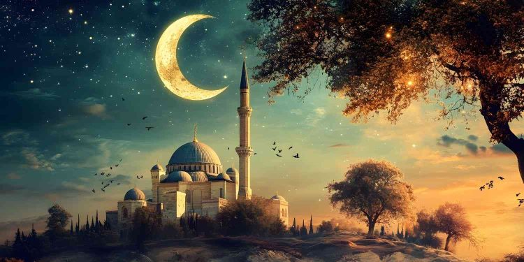 Keutamannya dan Keistimewaan bulan syaban