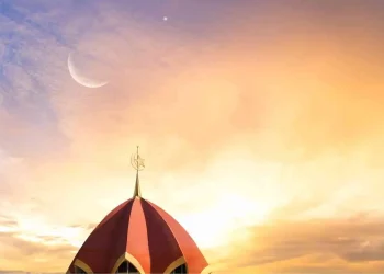 Kumpulan Caption Isra Miraj