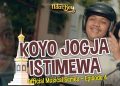 Lirik Koyo Jogja Istimewa - Ndarboy Genk