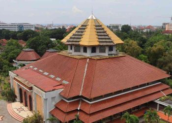 Persaingan Ketat Masuk UGM: Ini 5 Jurusan Favorit SNBP Lengkap dengan Daya Tampung