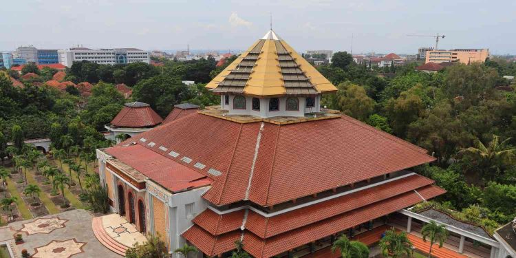Persaingan Ketat Masuk UGM: Ini 5 Jurusan Favorit SNBP Lengkap dengan Daya Tampung