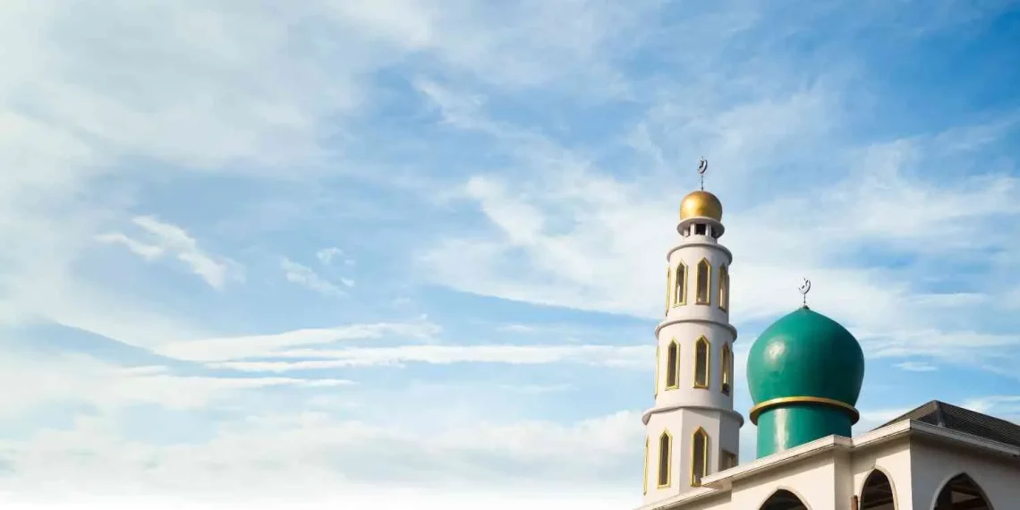 Materi Pengajian dan Tausyiah Isra Miraj 2026 Lengkap dengan Contoh Ceramah Siap Pakai