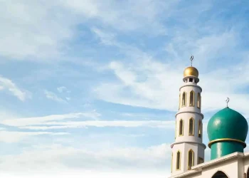 Materi Pengajian dan Tausyiah Isra Miraj 2026 Lengkap dengan Contoh Ceramah Siap Pakai