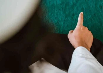 Niat dan tata cara Sholat Malam 27 Rajab