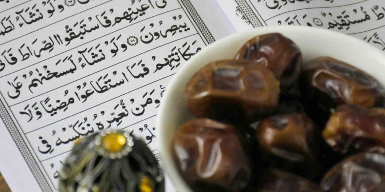 Panduan Niat Puasa Syaban dan Qadha Ramadhan Beserta Dalilnya