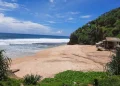 pantai seruni gunungkidul,