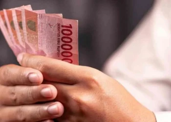 Pencairan Bansos 2026