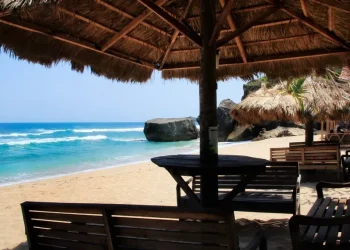 pantai Indrayanti Gunungkidul