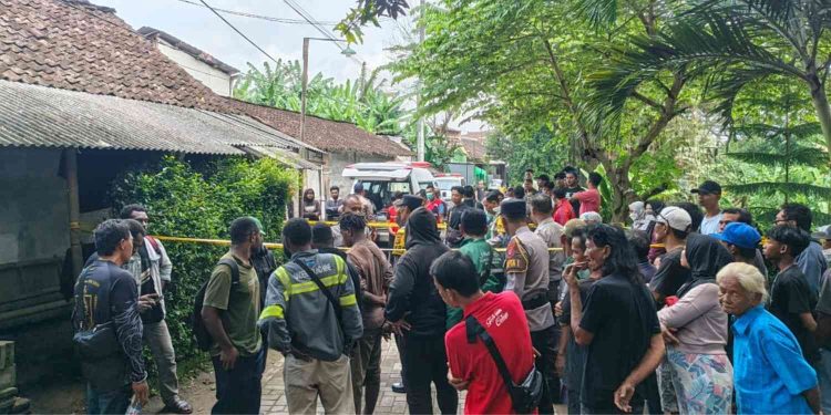 Pengungkapan Kasus Perkelahian Maut di Bantul, Pelaku Ditangkap Kurang dari 12 Jam
