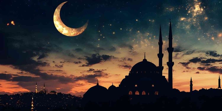 Sholawat Huwannur Lirik dan tentang apa