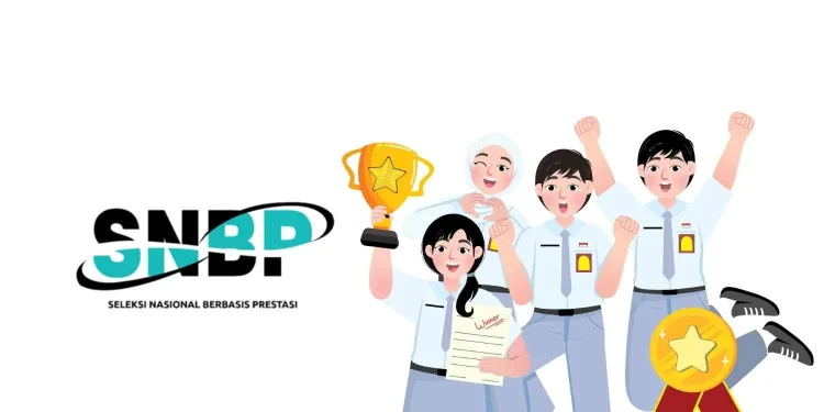 Strategi Lolos SNBP 2026 dengan Sistem Seleksi dan TKA Terbaru