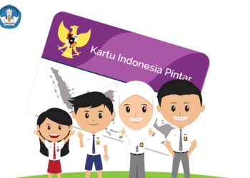 Syarat dan Cara Daftar Bantuan Program Indonesia Pintar