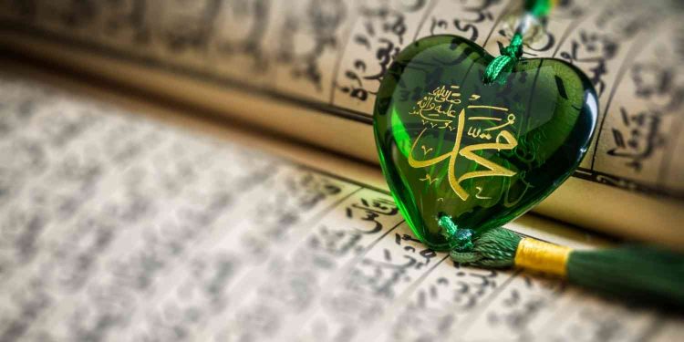 Tahapan Perjalanan Isra Mi'raj yang Dilalui Rasulullah