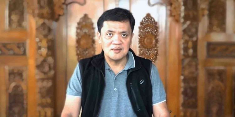 Tangkapan Layar Unggahan IG habiburokhmanjkttimur