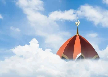 Teks Khutbah Jumat Lengkap dengan Doanya tentang Isra Mi’raj