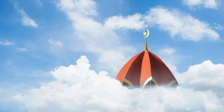 Teks Khutbah Jumat Lengkap dengan Doanya tentang Isra Mi’raj