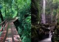 Tempat Wisata Air Terjun Curug Lawe