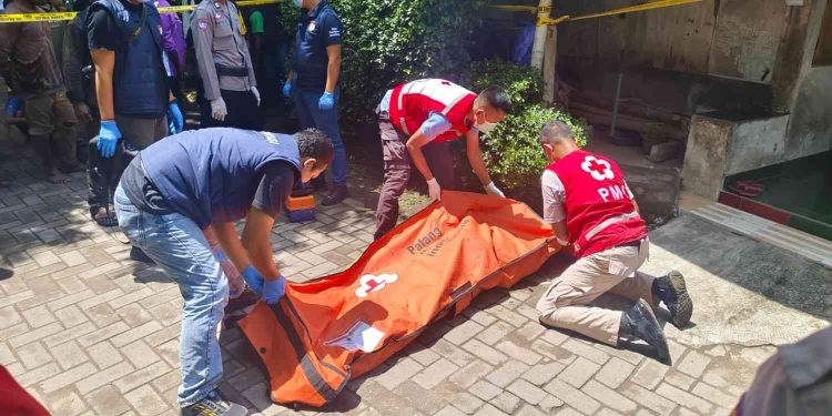 Terduga Pelaku Penusukan Mahasiswa Papua di Bantul Berhasil Diamankan Polisi