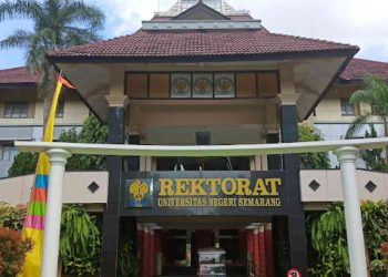 UNNES Buka Rekrutmen Besar Pegawai Non ASN 2026