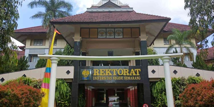 UNNES Buka Rekrutmen Besar Pegawai Non ASN 2026