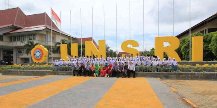 Universitas Sriwijaya