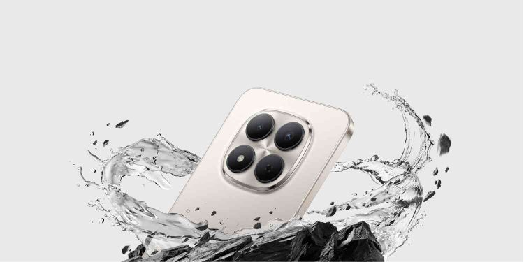 Xiaomi Redmi Note 15 Pro