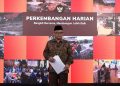 Pemerintah Siapkan Skema Pendidikan Darurat di Sumatra