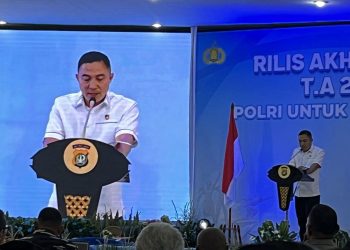 Polda Metro Jaya Ungkap 3,291 Ton Narkoba Sepanjang 2025