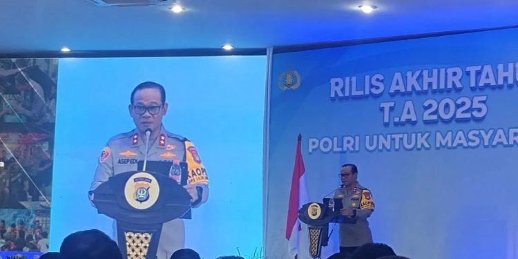 Tawuran di Jakarta Masih Mengkhawatirkan, Kapolda Catat 440 Insiden