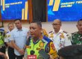 Polisi Siap Tegur Warga yang Menyalakan Petasan di Malam Tahun Baru