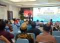 Pemprov Gorontalo Adakan Pertemuan dengan ASN Purnabakti