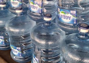 Penggunaan Galon Guna Ulang PET Dukung Pengurangan Sampah Plastik