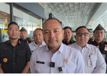 Imigrasi Soekarno-Hatta Cegah Keberangkatan 137 Pekerja Migran Ilegal