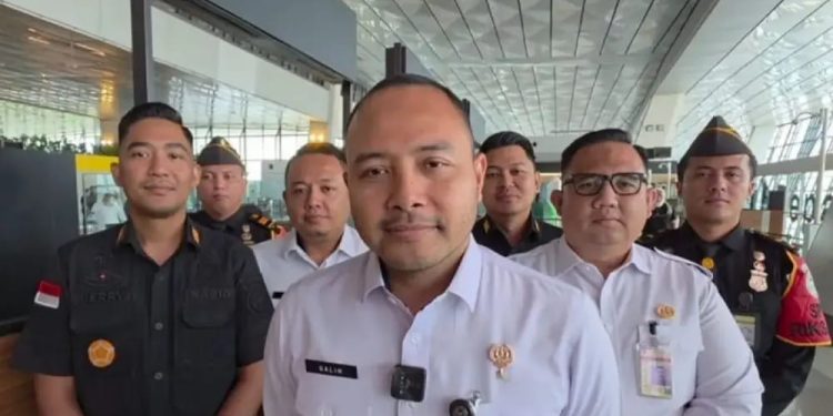 Imigrasi Soekarno-Hatta Cegah Keberangkatan 137 Pekerja Migran Ilegal