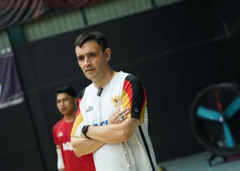 Federasi Futsal Indonesia Umumkan 19 Pemain untuk TC Piala Asia 2026