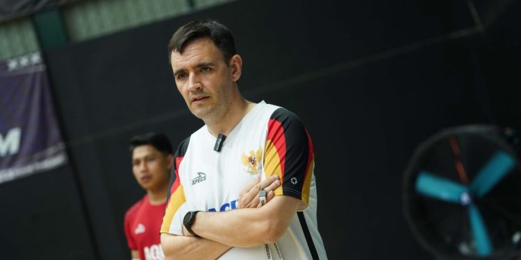 Federasi Futsal Indonesia Umumkan 19 Pemain untuk TC Piala Asia 2026